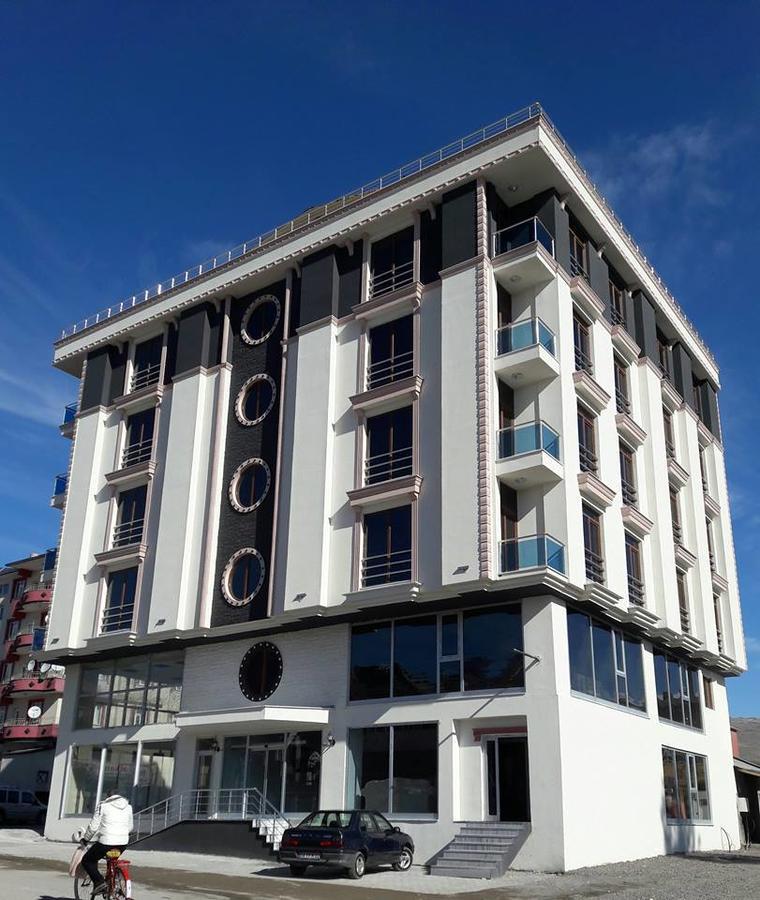 Gokdem Royal Hotel Ван Экстерьер фото