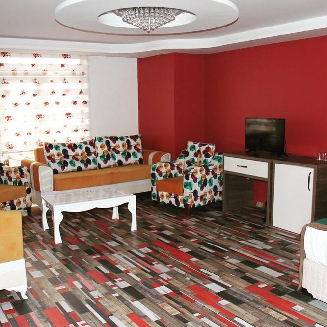 Gokdem Royal Hotel Ван Экстерьер фото