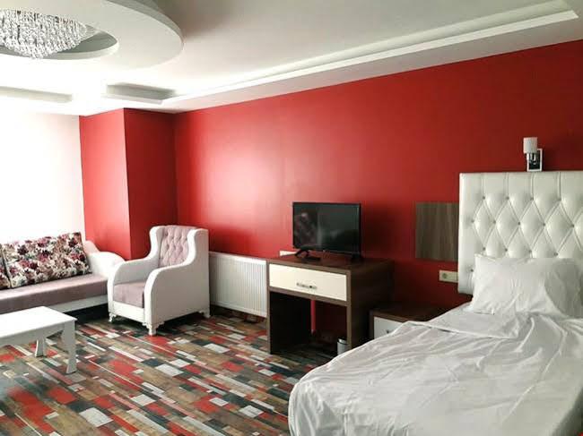 Gokdem Royal Hotel Ван Экстерьер фото