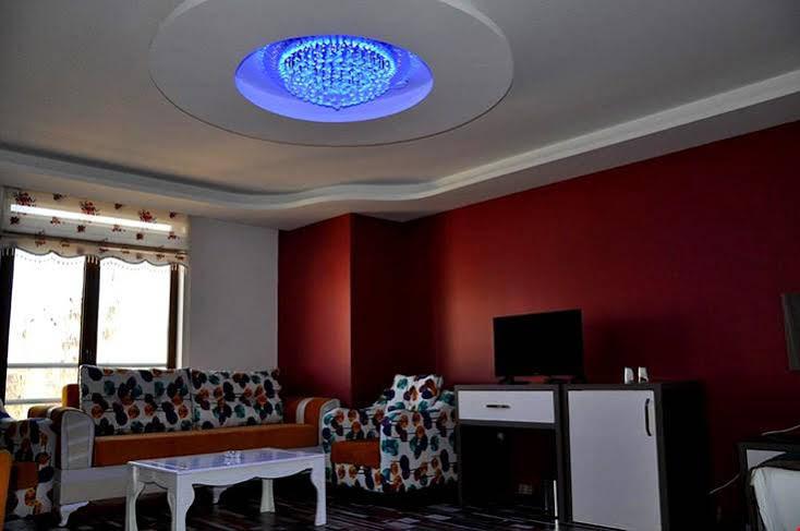 Gokdem Royal Hotel Ван Экстерьер фото